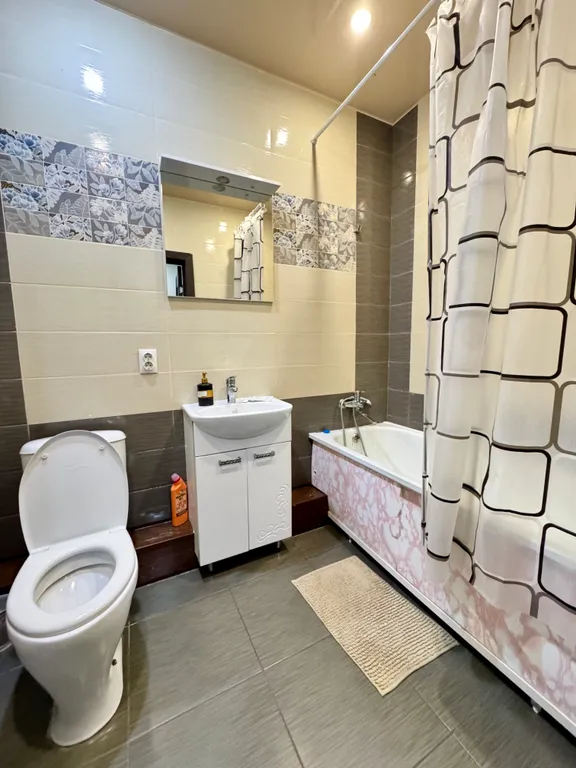 Апартаменты Astra Apartments в районе Синей птицы