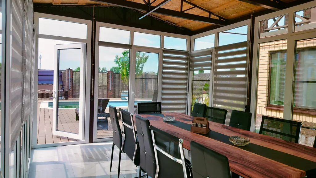 Гостевой дом