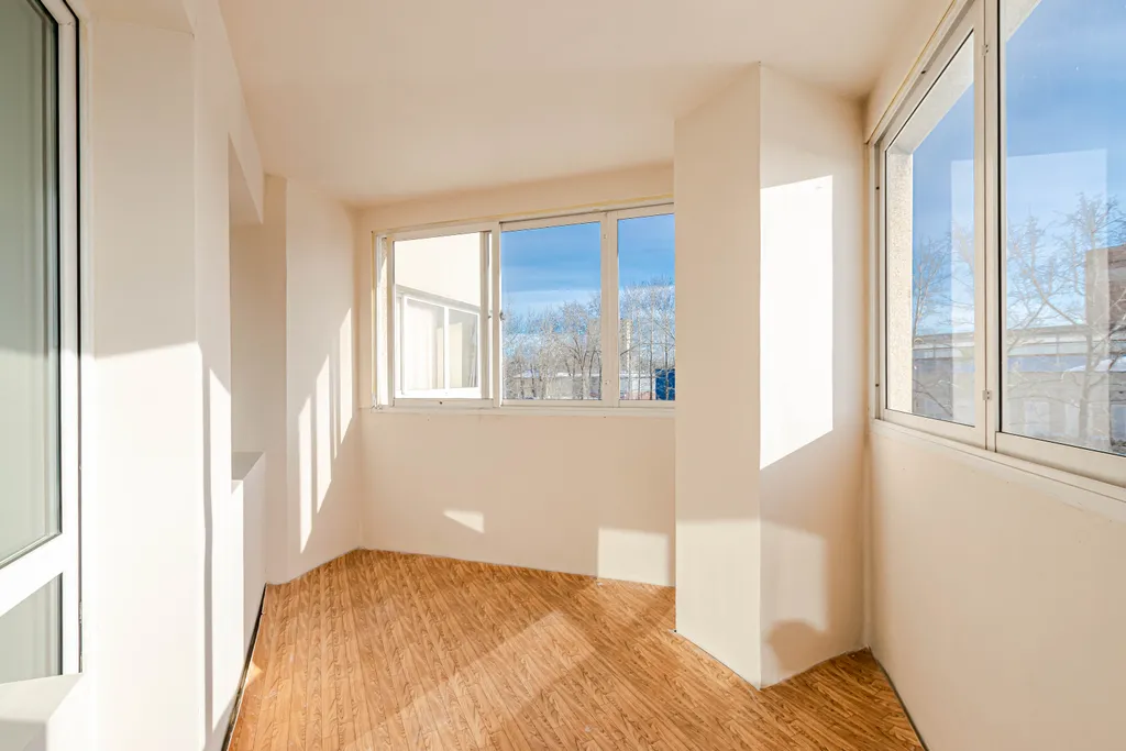 Уютная квартира с атмосферой комфорта