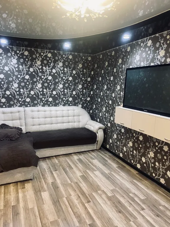 3-комнатная квартира на Родине Деда Мороза — аренда посуточно в Великий Устюг