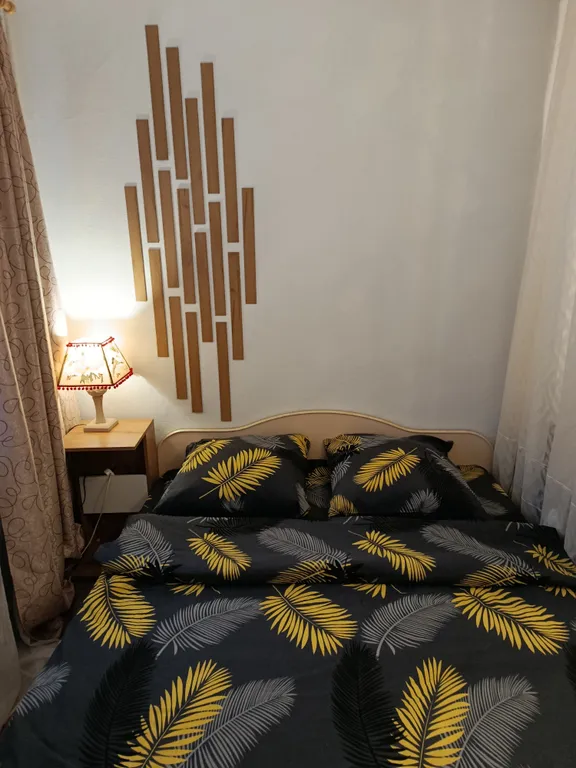 Уютная квартира на Набережной реки Вычегда