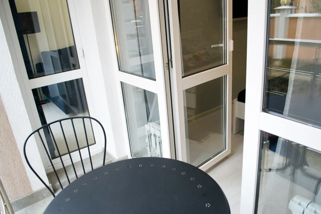 Квартира Уютная, светлая квартира с хорошим ремонтом — Адлер