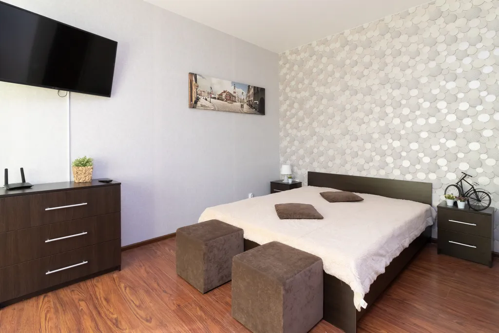 Апартаменты у моря