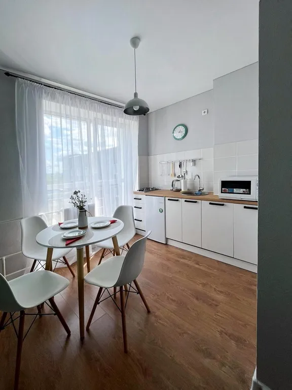 Квартира для комфортного отдыха на курорте