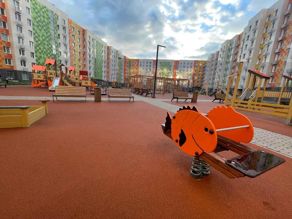 Квартира Квартира Евродвушка на Тэцевской — Казань