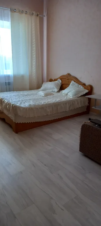 Уютная квартира рядом с термальными источниками