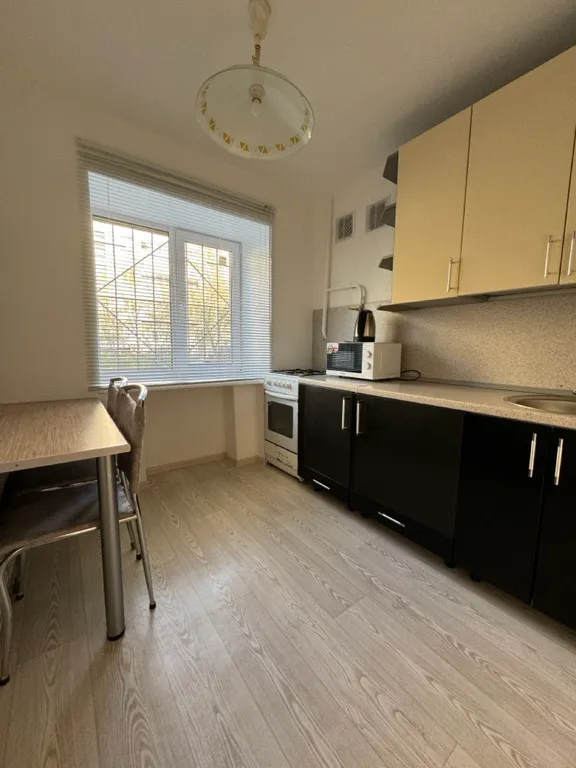 Апартамент рядом с Верх-Исетским водохранилищем