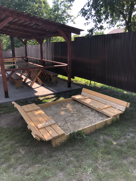 Дом в центре Рязани