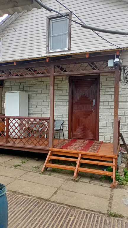 Коттедж 2-комнатный Дом — аренда посуточно в Плес