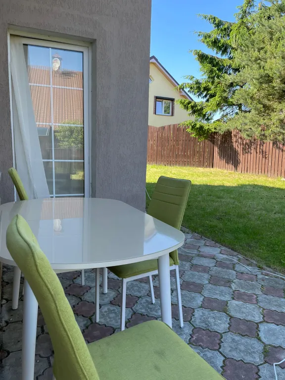 4-комнатный Дом