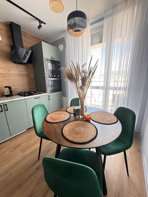 Квартира Уютная квартира на Балтийском побережье — Светлогорск