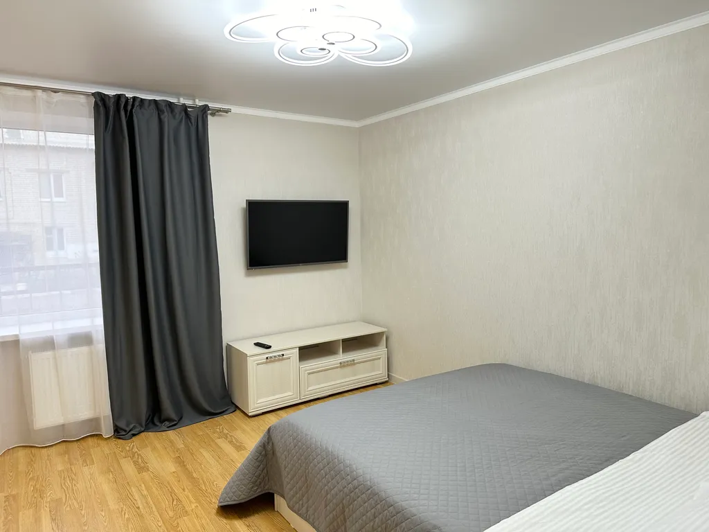 Удобный минимализм