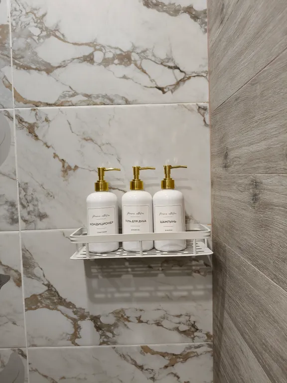 Шикарная студия