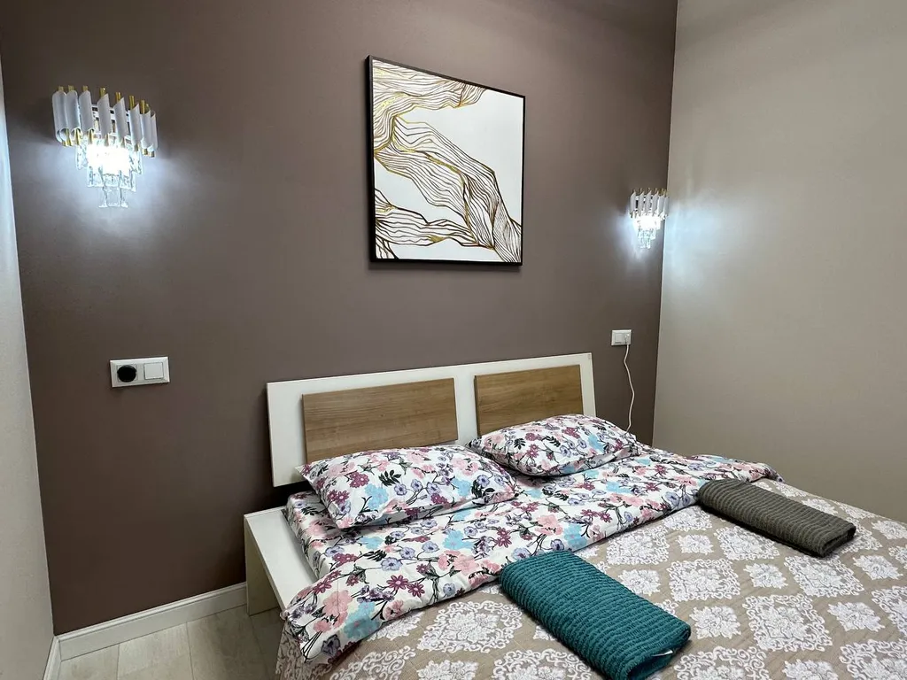 Alexandria apartment Diamond