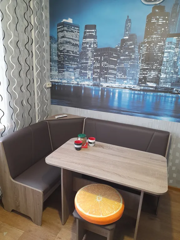 Уютная квартира в центральном районе города