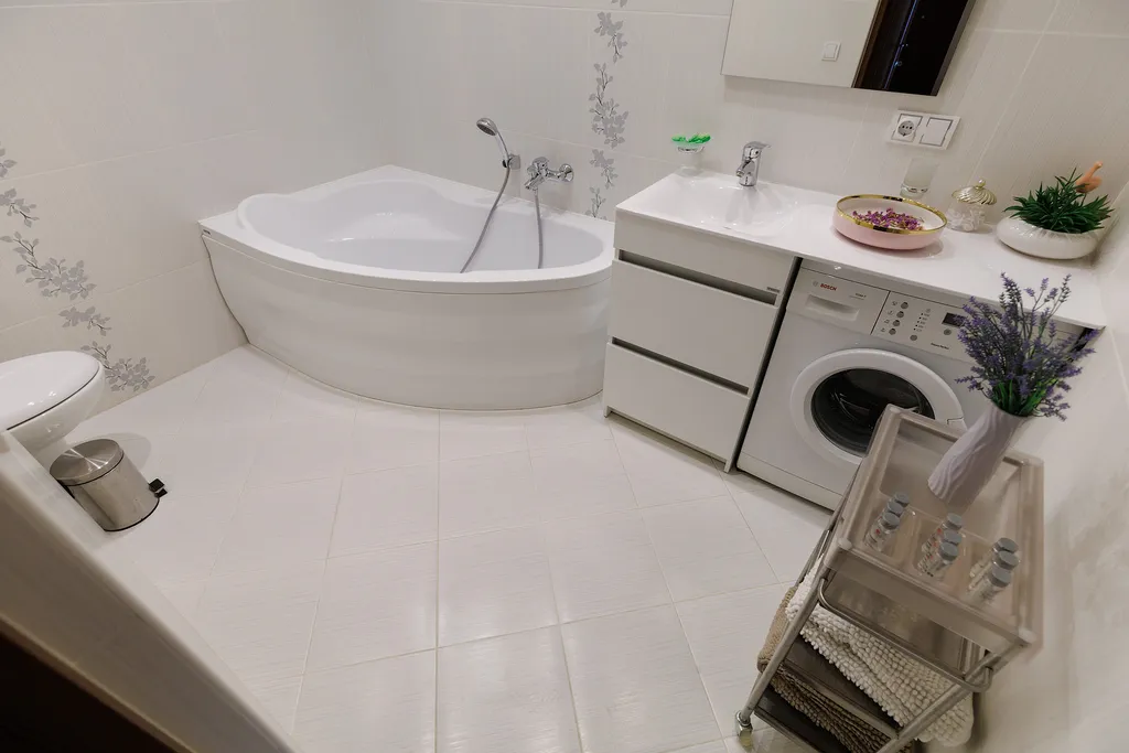 Квартира Уютная квартира — Калининград