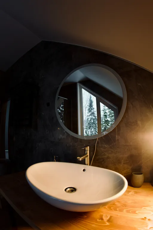 Уютный барнхаус