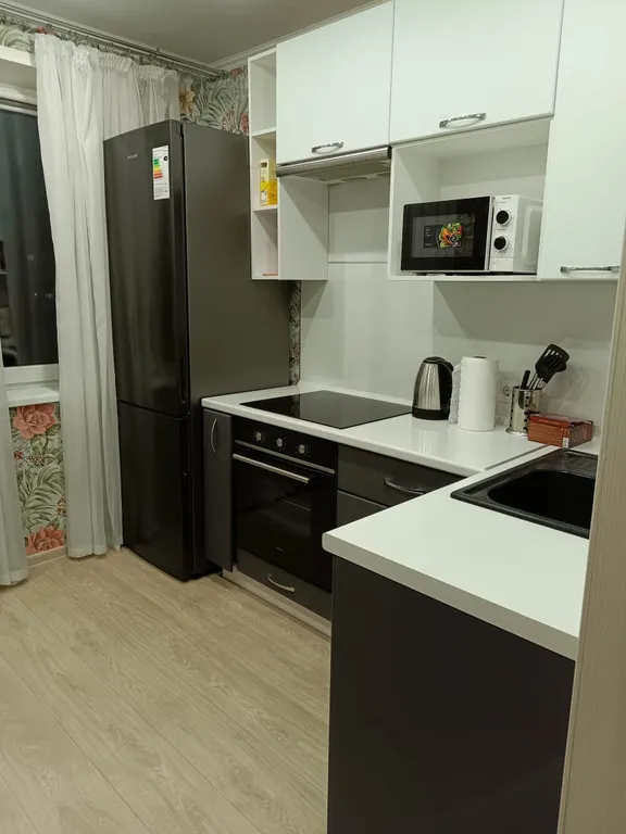 1-комнатная Квартира — аренда посуточно в Тольятти