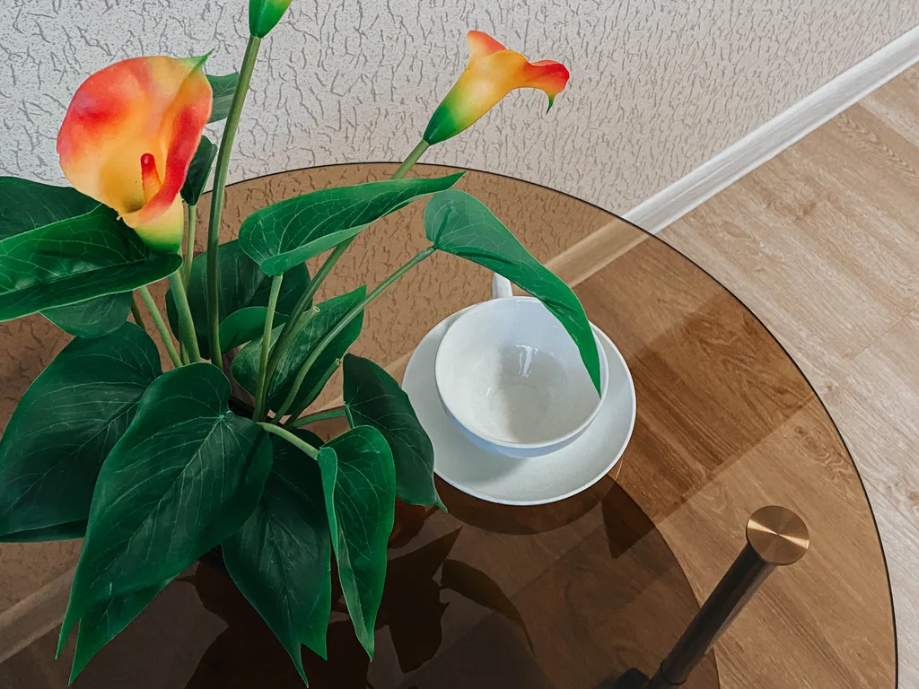 Уютная квартира у парка Молодежный и Волга-Спорт-Арены