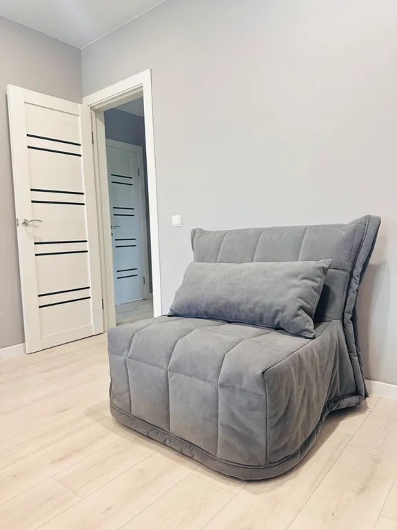 Уютная квартира возле набережной реки Амур и поющих фонтанов