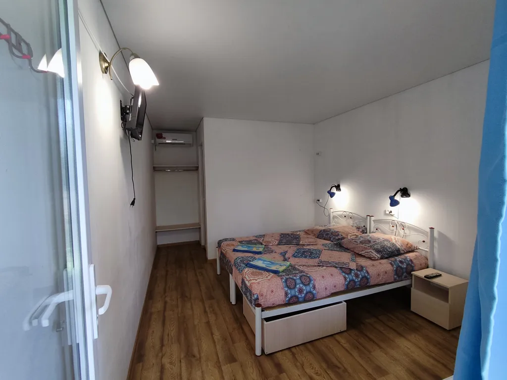 Квартира Комната — аренда посуточно в Севастополь