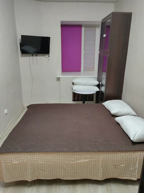 Апартаменты в центе города