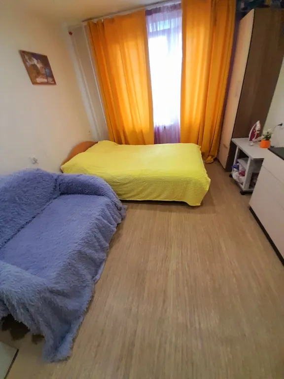 Красивая квартира в центре