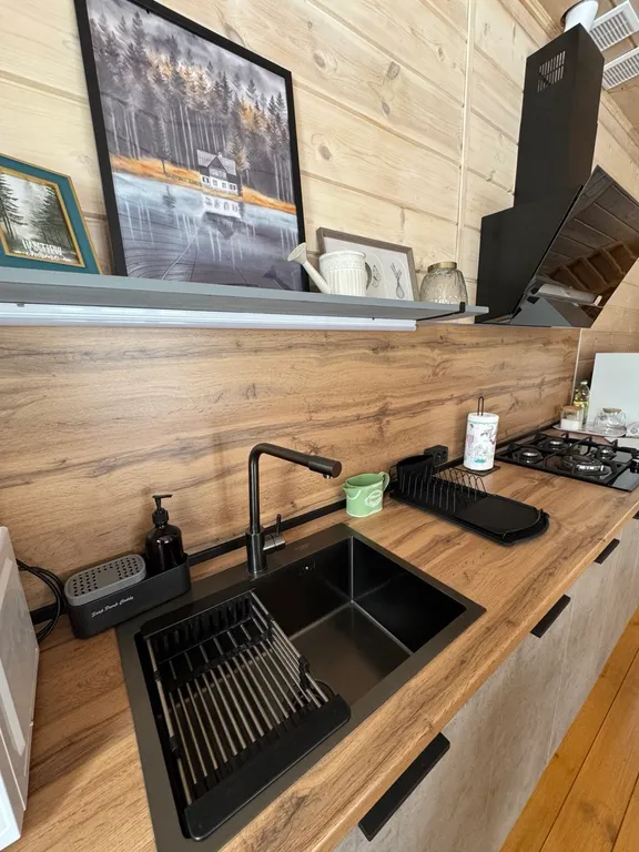 Дом-Люкс Шепот волн