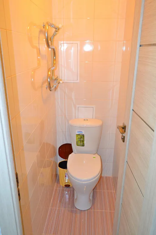 Квартира у моря