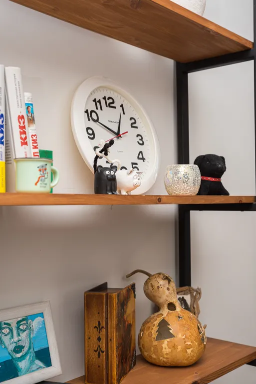 Уютная квартира в старом фонде в центре г. Пятигорска