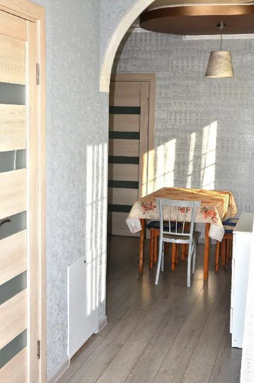 Апартамент Фета