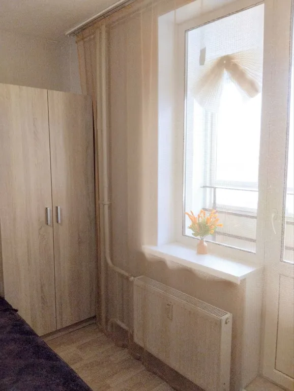 Уютная квартира у метро для Вас