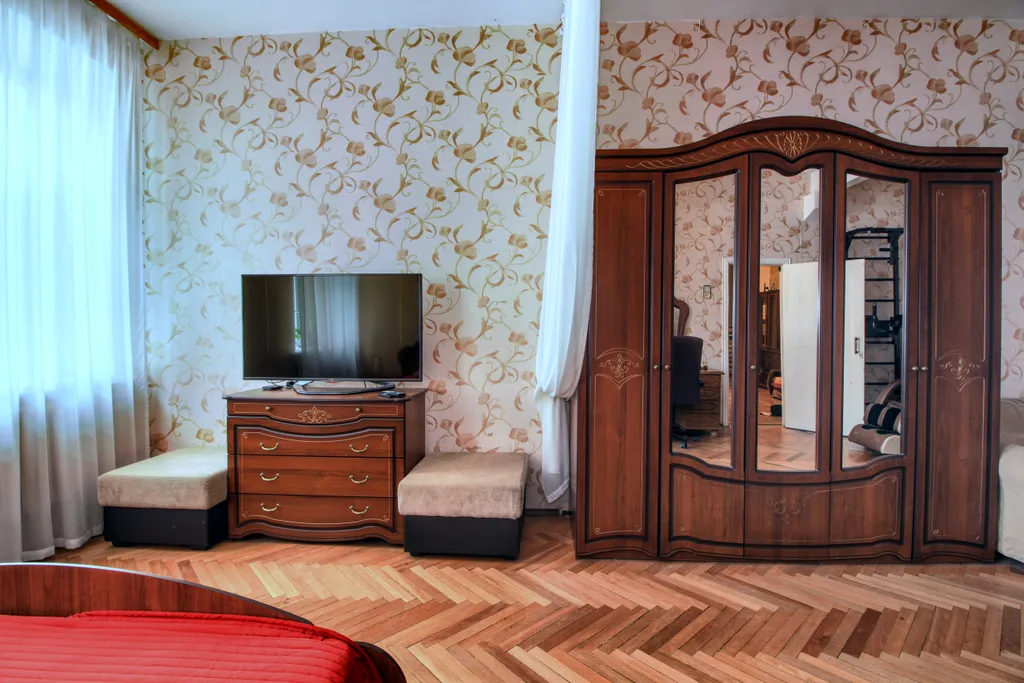 Квартира Квартира рядом с музеем Пушкина и Эрмитажем — Санкт-Петербург