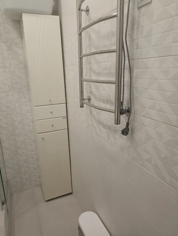 Квартира Квартира с бассейном — Анапа