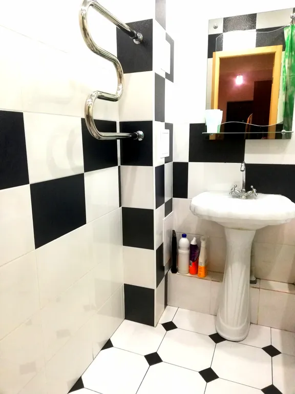 Квартира у Мамаева кургана