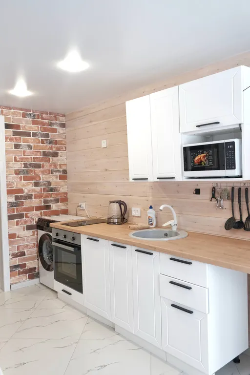 3-комнатный Дом