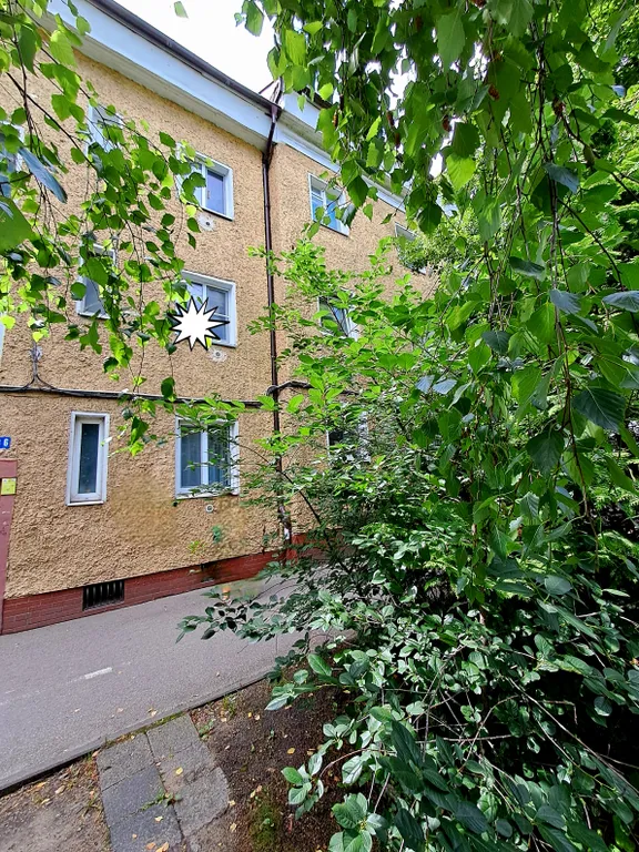 Квартира у Фридландских ворот