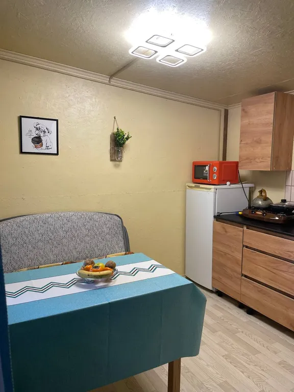 Садовый домик в сосновом бору в 100 метрах от озера