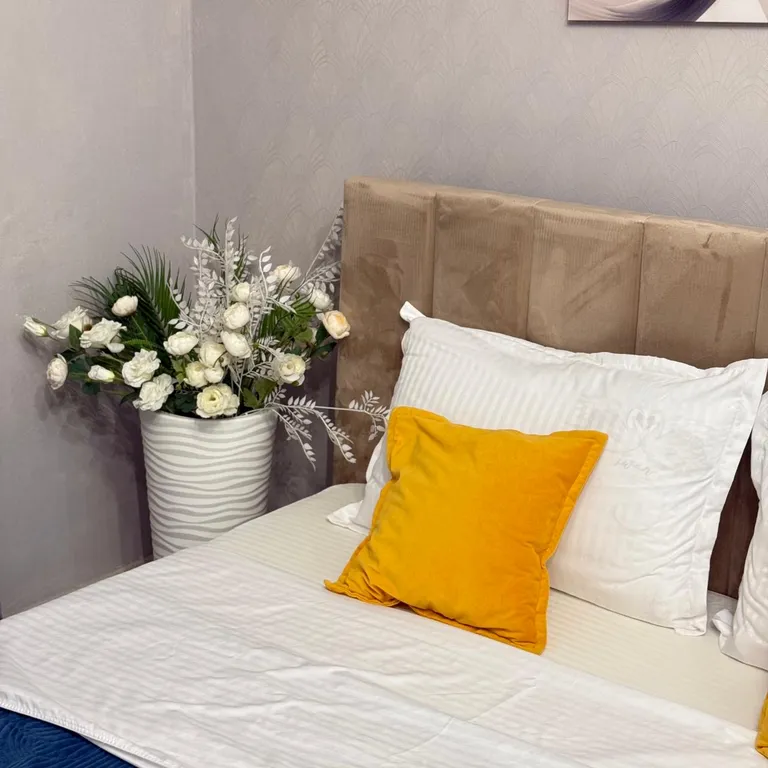 Шикарная евро двушка в центре сердца столицы