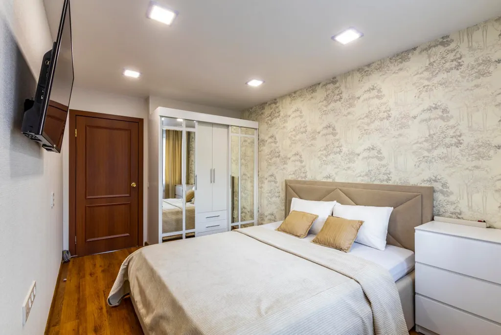 3-комнатная Квартира — аренда посуточно в Екатеринбург