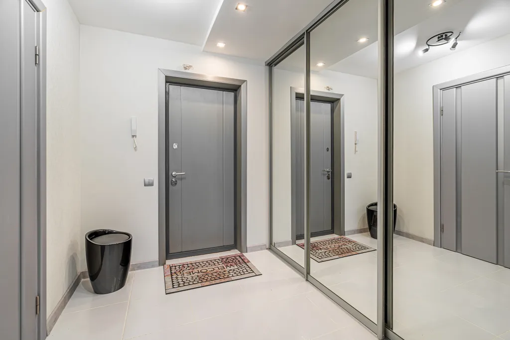 Квартира Квартира Уютная и комфортная студия — Ярославль