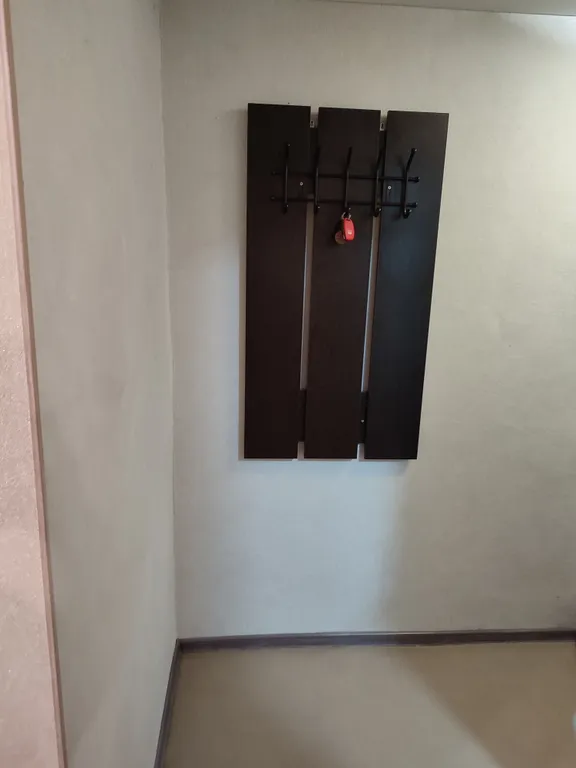 Однокомнатная уютная квартира в самом центре