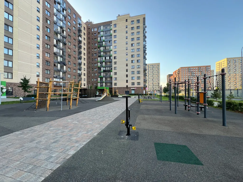 Остафьево Бунинская Аллея Силикатная Щербинка не берем плату за уборку