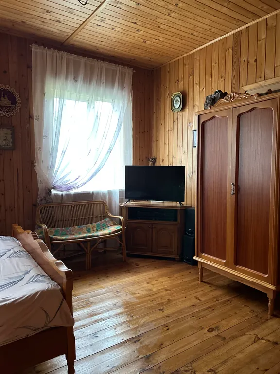 Загородный дом для большой семьи