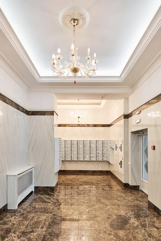 Просторная квартира с видом на Дон