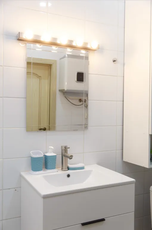 Уютная квартира на Адоратского