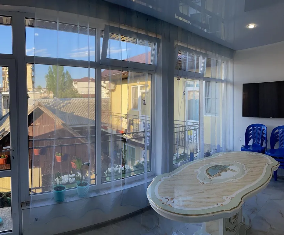 Квартира Комната с удобствами — Анапа