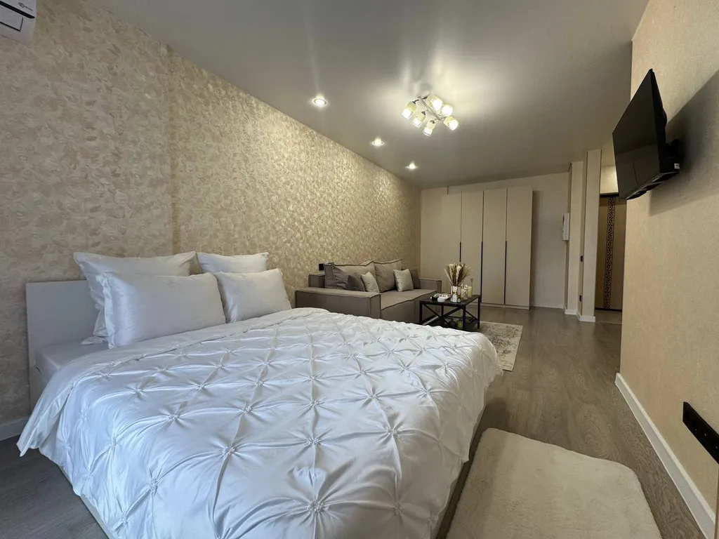 Lumière Residence возле Аквапарка