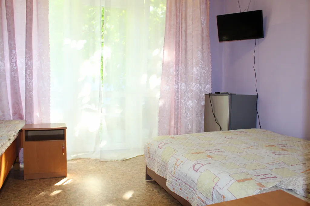 Квартира Комната — аренда посуточно в Судак