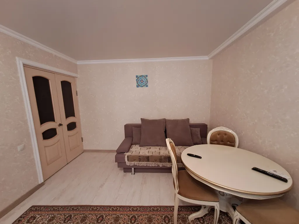 Шикарная квартира в престижной части города